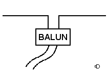 balun drawing